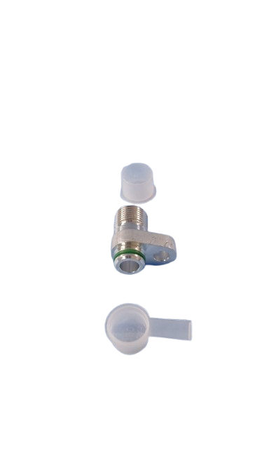 CONNECTOR 10 MM